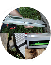 树木阻抗针测仪