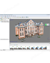 数码照片三维转换软件