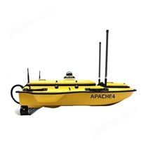 華微4號無人船