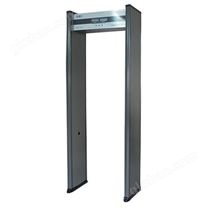 ST-M001爆款單區安檢門