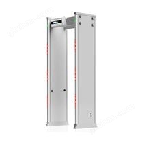 ST-M005全新升級脈沖金屬探測門