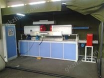 CJW-6000E钻杆接头荧光磁粉探伤机