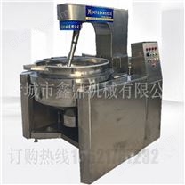 可以用行星搅拌夹层锅吗