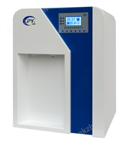 实验室台上式PYTN-T/D系列超纯水机