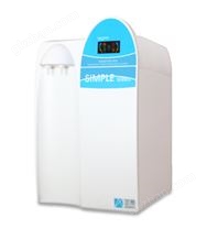 Simple-Q去离子纯水机