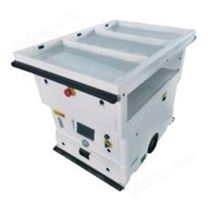 背負(fù)托盤式AGV小車 BD100X3-C Ⅱ/XT