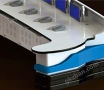 藝術型控制臺系列