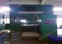 HSA-10152TMDF 型全自动机械手清洗机