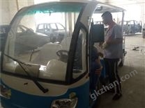 新能源車輛殼體加工生產