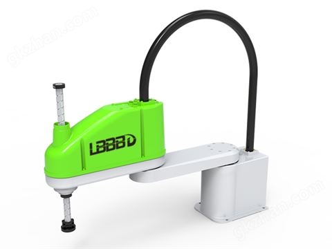 LS水平多關節(jié)系列機器人 LS600-A-4