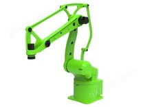 LB系列搬运机器人、码垛机器人 LB1500-C-4