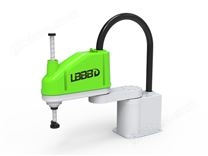 LS水平多关节系列机器人 LS450-A-4