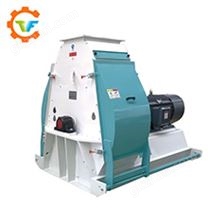 SFSP水滴型錘片粉碎機(jī)