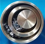 密封式制样粉碎机料钵