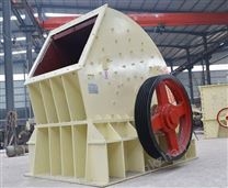 重錘式破碎機