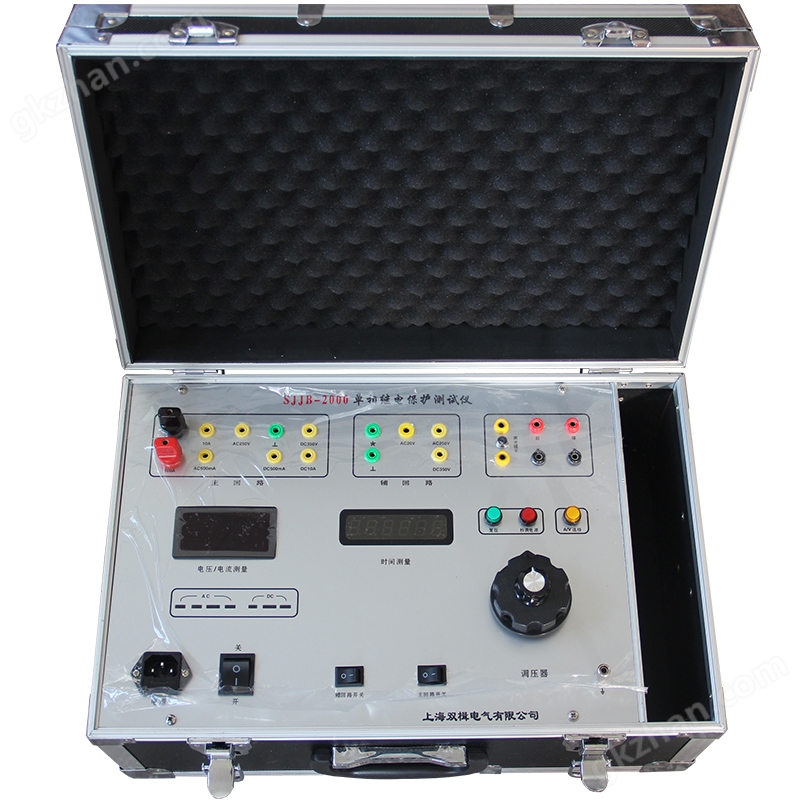 保护测试仪 继电保护测试仪 微机保护测试仪 单相继电保护测试仪