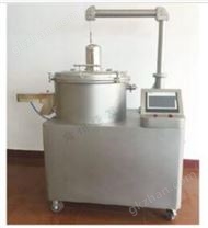 QZL球形拋丸機