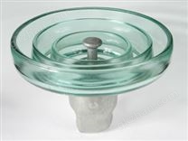 LXHP-120 耐污型玻璃絕緣子