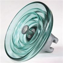 LXP-420 標準型懸式玻璃絕緣子