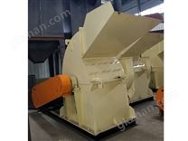 600型多功能木材粉碎機(jī)