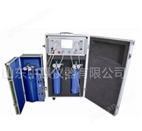 ZHSJ8100便携式六氟化硫泄漏报警校验装置ZHSJ8100便携式六氟化硫泄漏报警校验装置