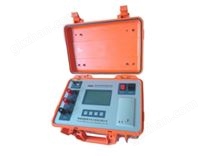 A829電容電流電感測(cè)試儀