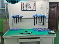 SPC測(cè)量工作站