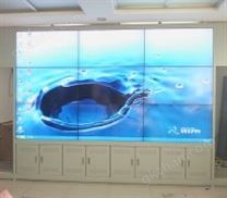 拼接屏電視墻機柜