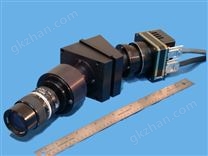 基于VPH光譜技術的拉曼譜儀