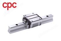 CPC重載高組裝導(dǎo)軌