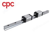 CPC重載高組裝導(dǎo)軌
