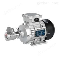 激光冷却叶片泵