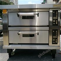 新麥烤箱_新麥兩層四盤烤箱