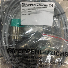 P+F视觉传感器