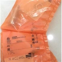 德国IFM电感式接近开关技术参数