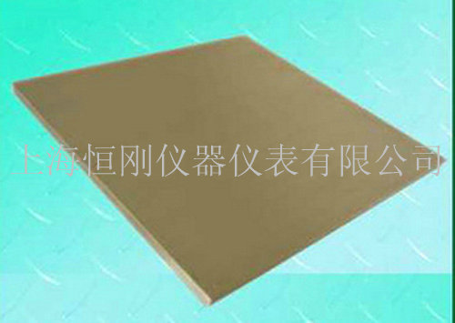 电子地磅秤