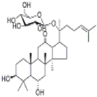 人参皂苷Rh8.png 人参皂苷Rh8.png