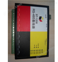 8路RS485集线器（BT-1208）