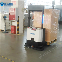 光伏行業(yè)機器人
