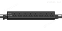 8位输出万用插孔PDU