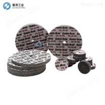 3M打磨轮61-5000-5801-3