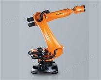 KUKA庫卡機器人KR 180 R2500 extra 臂展2500mm