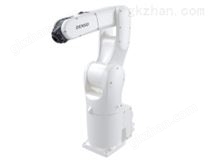 電裝/DENSO垂直多關(guān)節(jié)機(jī)器人 VS-060  高速 小巧 易用