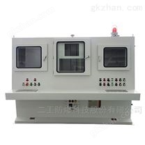 銀川石化1000A斷路器防爆正壓柜