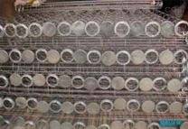 除塵骨架除塵袋籠