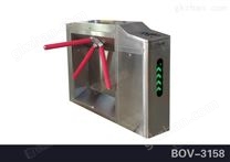 景区检票三辊闸