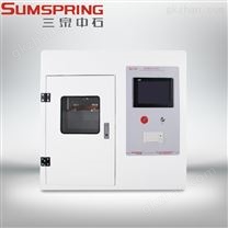 玻璃瓶罐耐内压力测试仪-河北