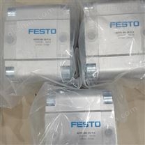 FESTO緊湊型氣缸產(chǎn)品范圍一覽