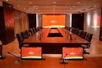 无纸化会议系统，节能环保,轻松管理会议流程